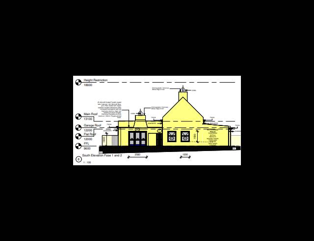 3 BEDROOM HOUSE FOR SALE IN HOOGLAND